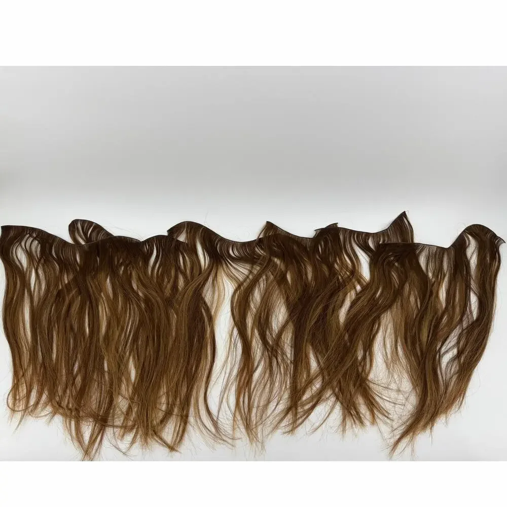Ombré hair extensions